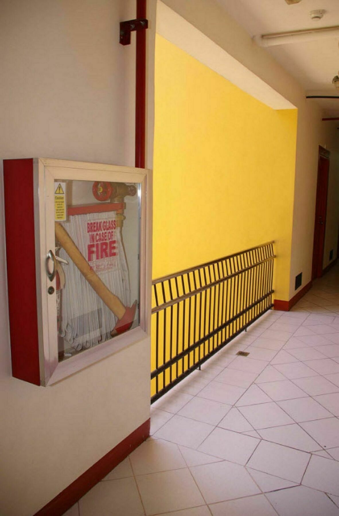 La Casarita Aparthotel Manila Exterior foto